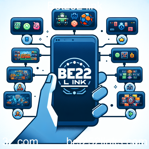 A Ascensão dos Jogos Móveis: O Futuro na Palma da Mão