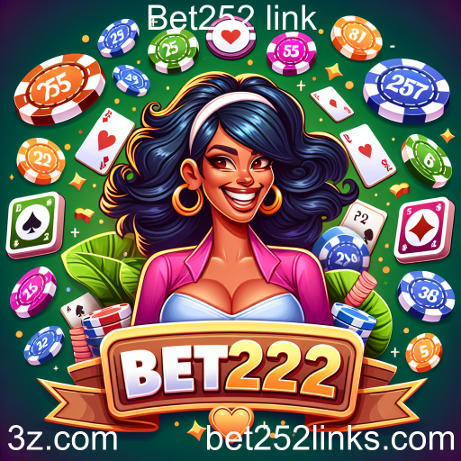 Explorando as Ofertas no Bet252: Maximize Suas Chances de Ganhar