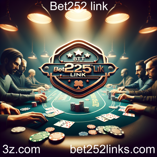 A Fascinante Mundo do Poker: Estratégia e Competição